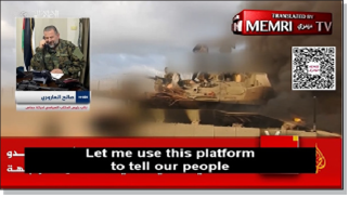 A video of a military tankDescription automatically generated with medium confidence