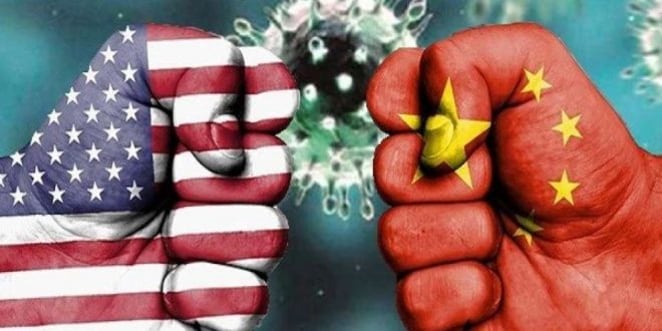 Arab Writers Say Coronavirus Is Part Of A US Attack On China | MEMRI