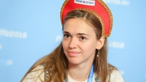 Ksenia Razuvayeva (Fuente: Openmedia.io)