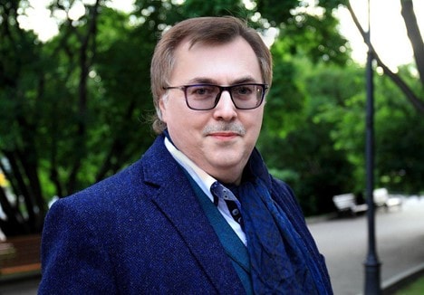 Alexey Maslov (Chinologist.ru)