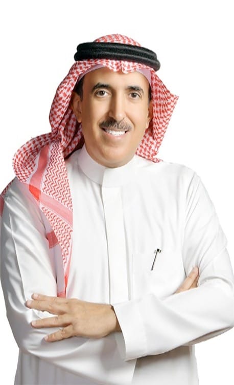 Khaled Al-Sulaiman (Fuente: 'Okaz, Arabia Saudita) 