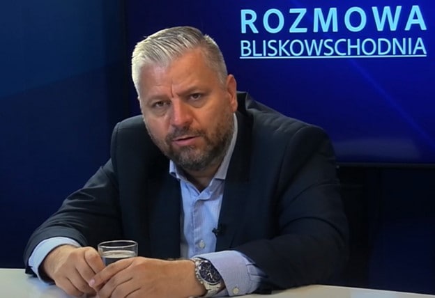 Witold Repetowicz (Fuente: Gazetapolska.pl)