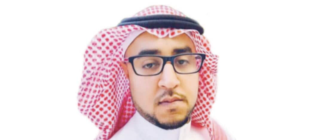 Faisal Al-Shammari (fuente: Makkah, Arabia Saudita)