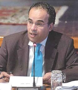 Tariq Alhomayed (imagen: marefa.org)