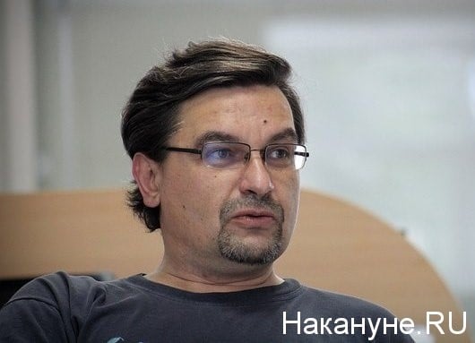 Mikhail Onufrienko (Fuente: Nakanune.ru)