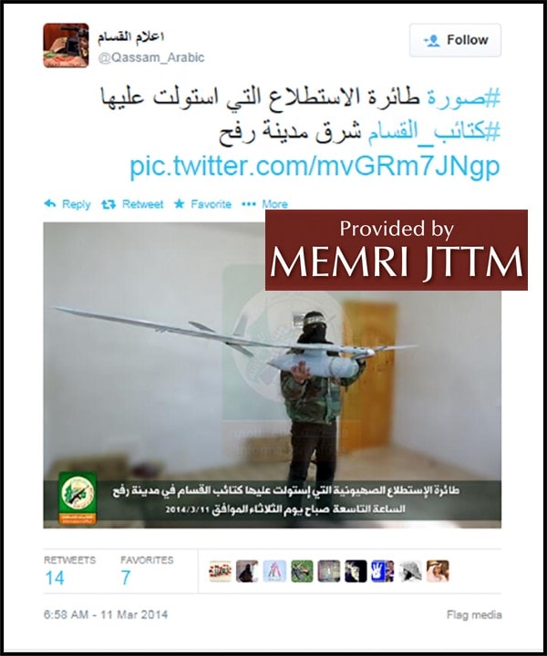 Hamas crucifixion resume
