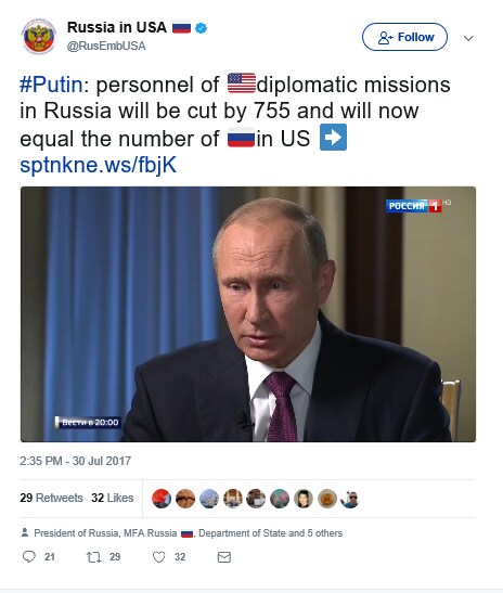 Description: https://memri.org/sites/default/files/new_images/Putin%20personnel%20tweet.png