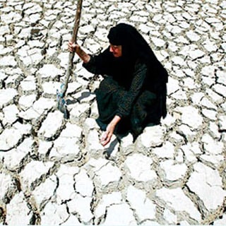Water Crisis In Iraq: The Growing Danger Of Desertification - Middle East Media Research Institute