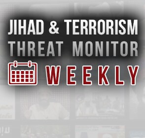 Resumen del fin de semana del Jihad y Terrorism Threat Monitor (JTTM): semana del 4 al 11 de enero de 2020