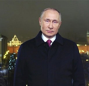 Rusia esta semana - Centrarse en las relaciones bilaterales de Rusia - 7 de enero de 2020