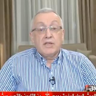 Fmr. Lebanese Minister Ahmad Fatfat Responds to KSA Ban on Veg. Import ...